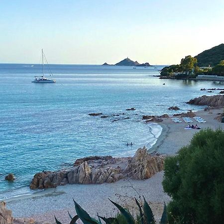 Ajaccio Les Iles Sanguinaires Apartment Ngoại thất bức ảnh