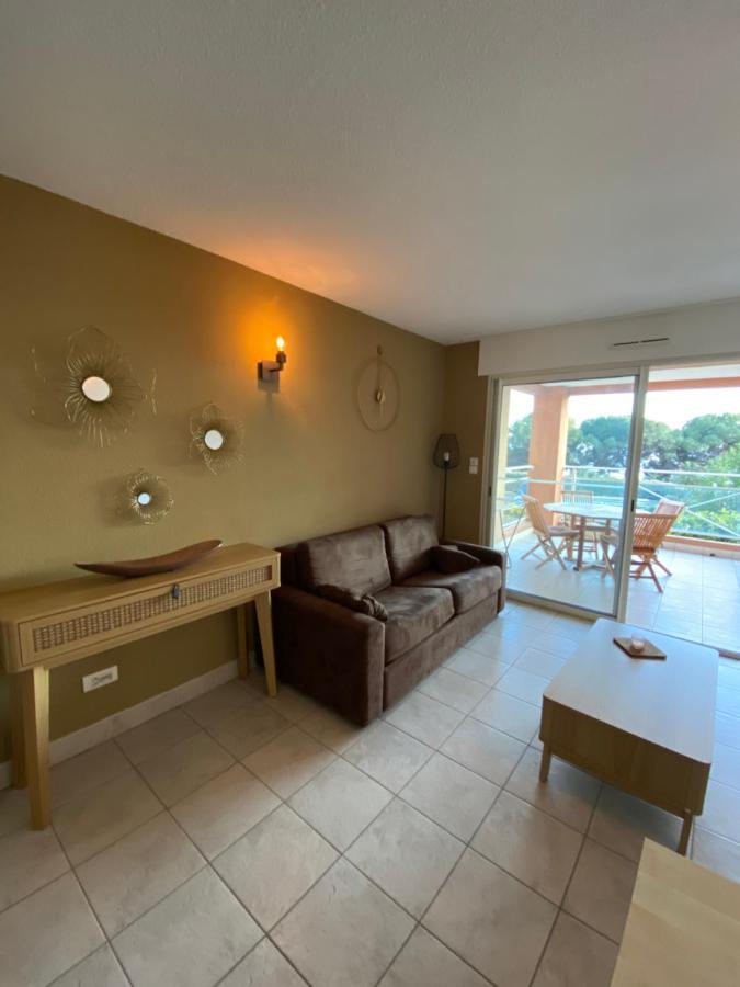 Ajaccio Les Iles Sanguinaires Apartment Ngoại thất bức ảnh